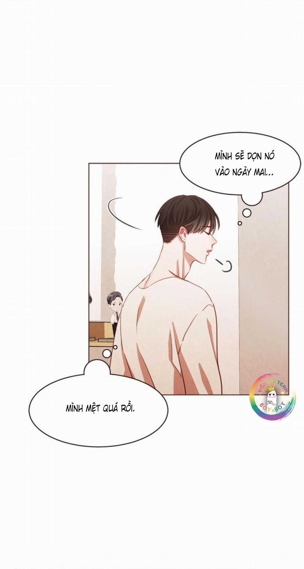 Ma Cà Rồng Đếch Có Thật Đâu! - Chapter 9 - Trang 47