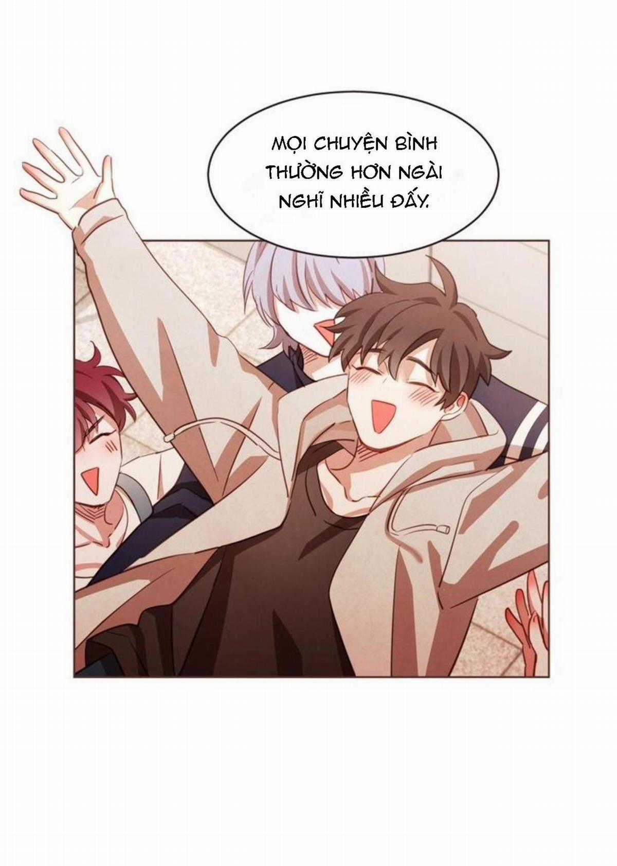 Ma Cà Rồng Đếch Có Thật Đâu! - Chapter 9 - Trang 6