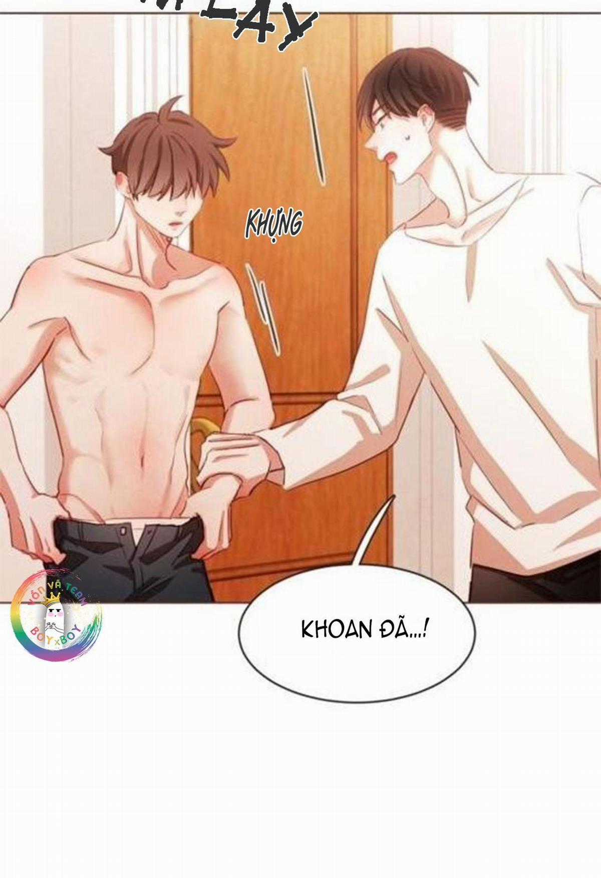 Ma Cà Rồng Đếch Có Thật Đâu! - Chapter 9 - Trang 55