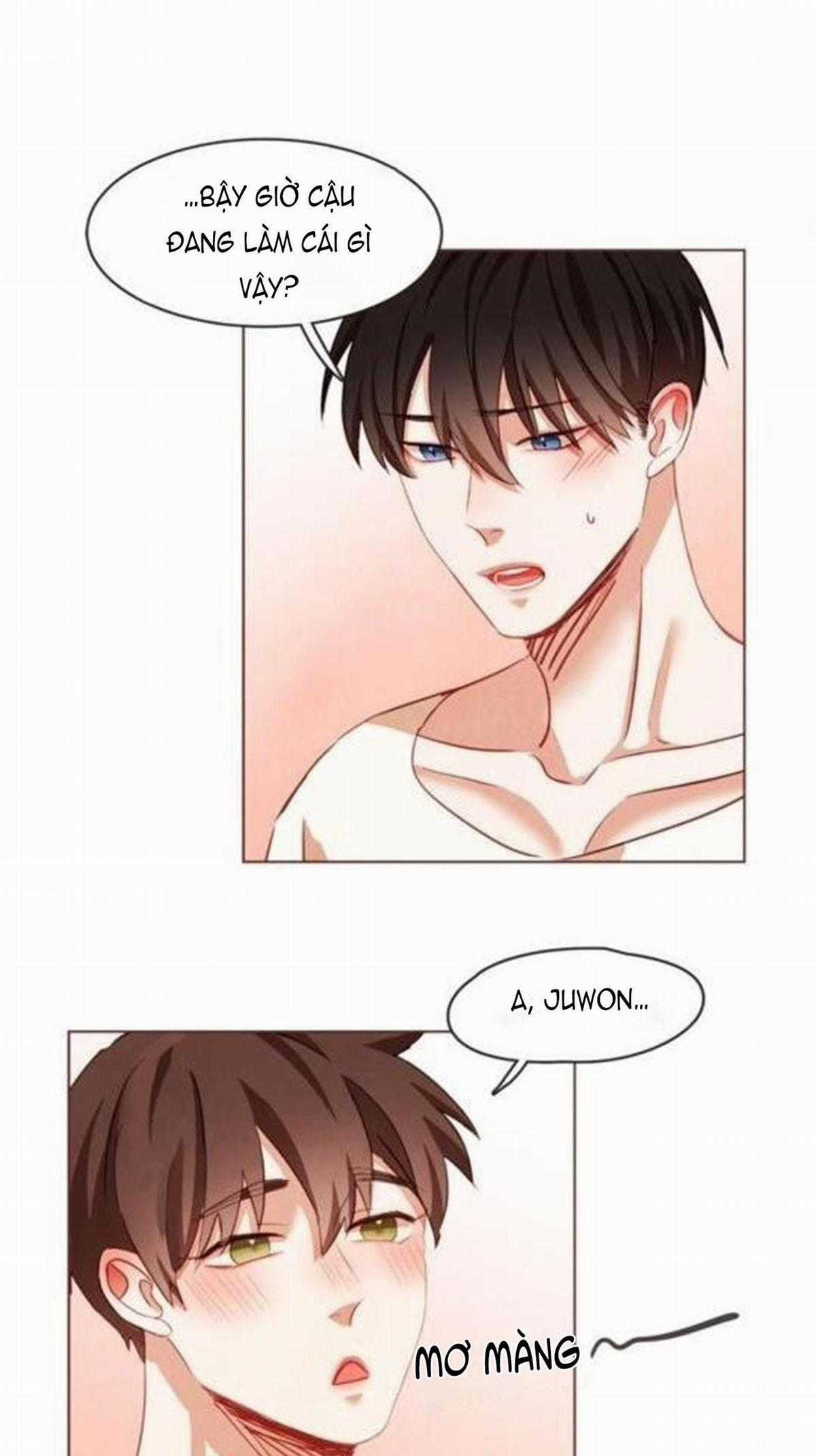 Ma Cà Rồng Đếch Có Thật Đâu! - Chapter 9 - Trang 56