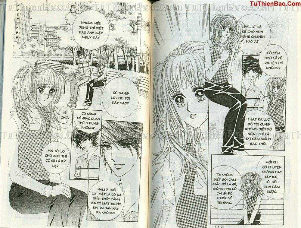 Ma Cà Rồng Hộ Mệnh - Chapter 2 - Trang 56