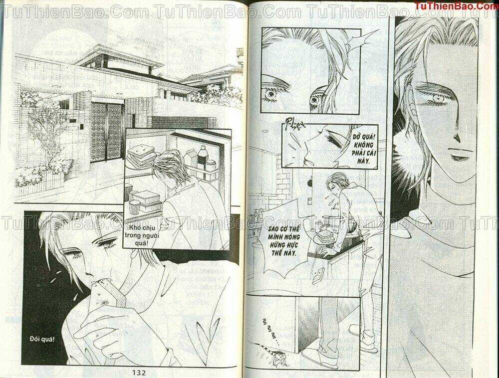 Ma Cà Rồng Hộ Mệnh - Chapter 2 - Trang 66