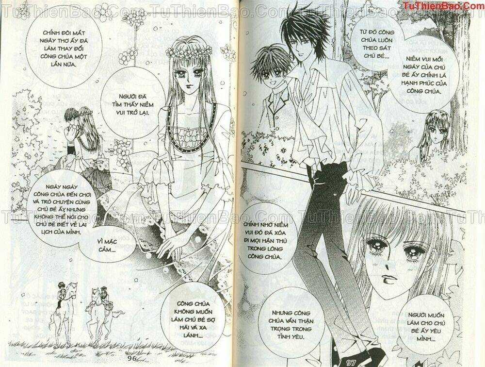 Ma Cà Rồng Hộ Mệnh - Chapter 9 - Trang 48