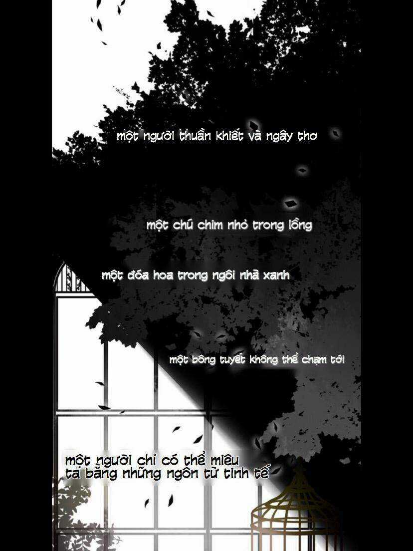 Mã Chéo - Chapter 0 - Trang 3