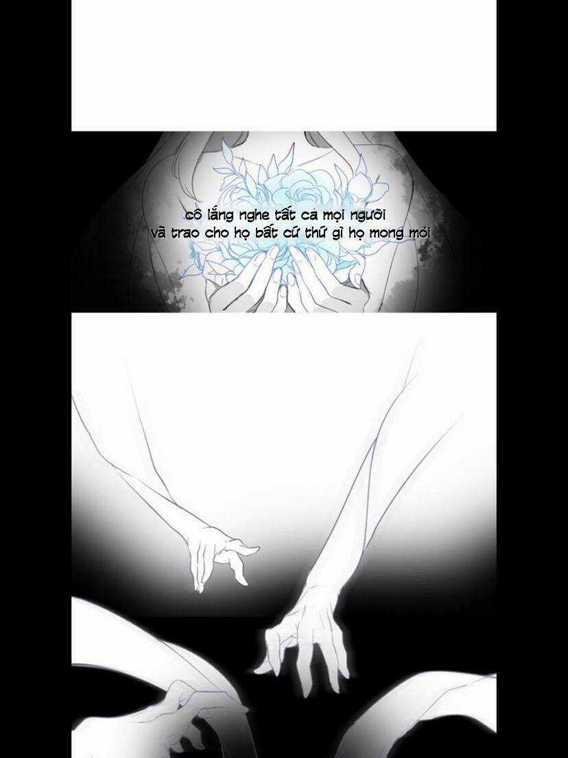 Mã Chéo - Chapter 0 - Trang 5