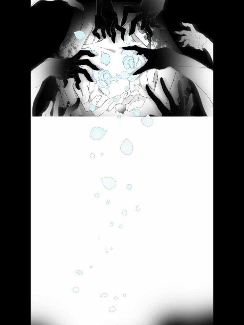 Mã Chéo - Chapter 0 - Trang 6