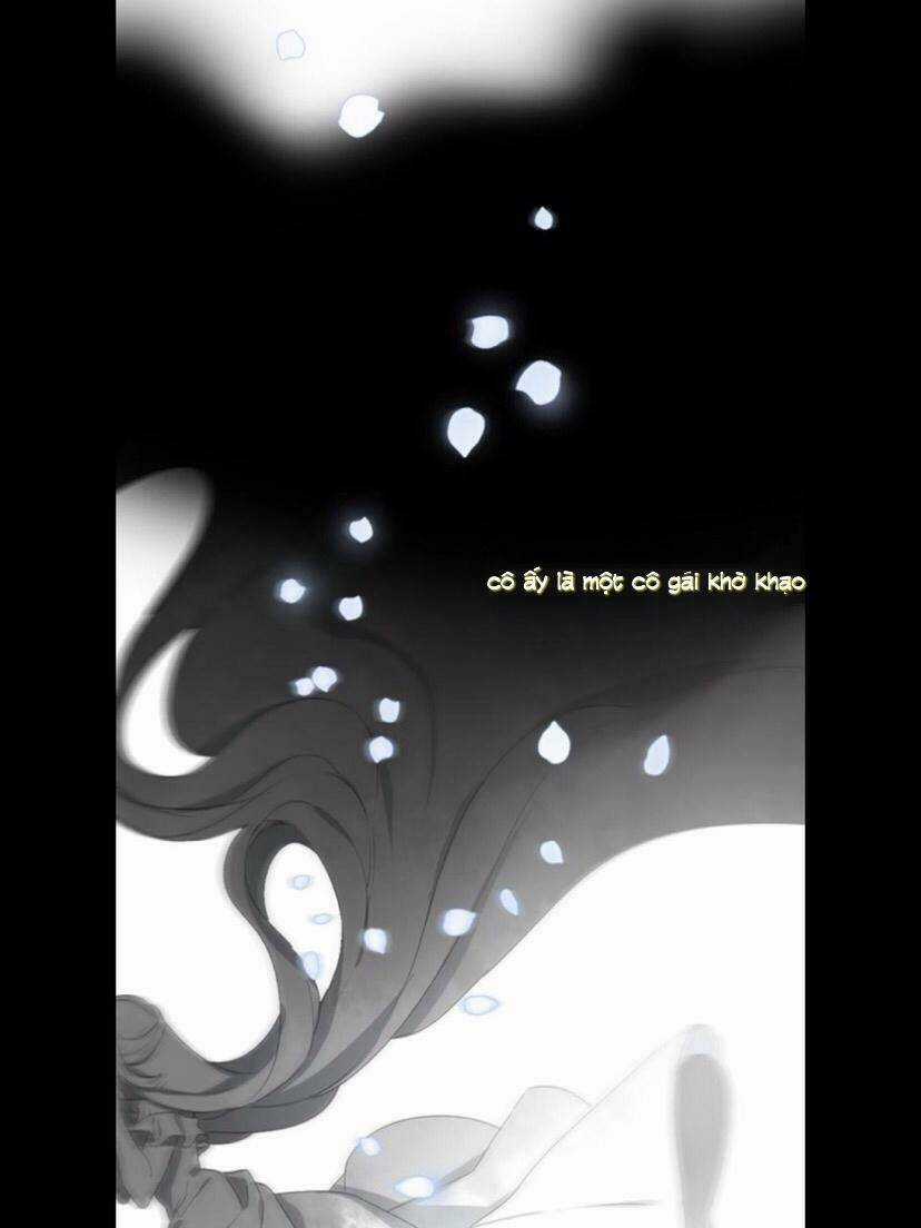 Mã Chéo - Chapter 0 - Trang 7