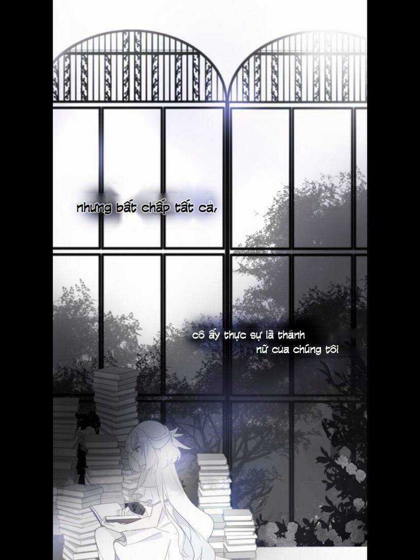 Mã Chéo - Chapter 0 - Trang 9