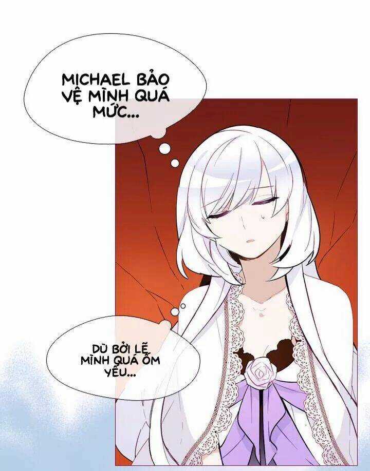 Mã Chéo - Chapter 1.2 - Trang 17