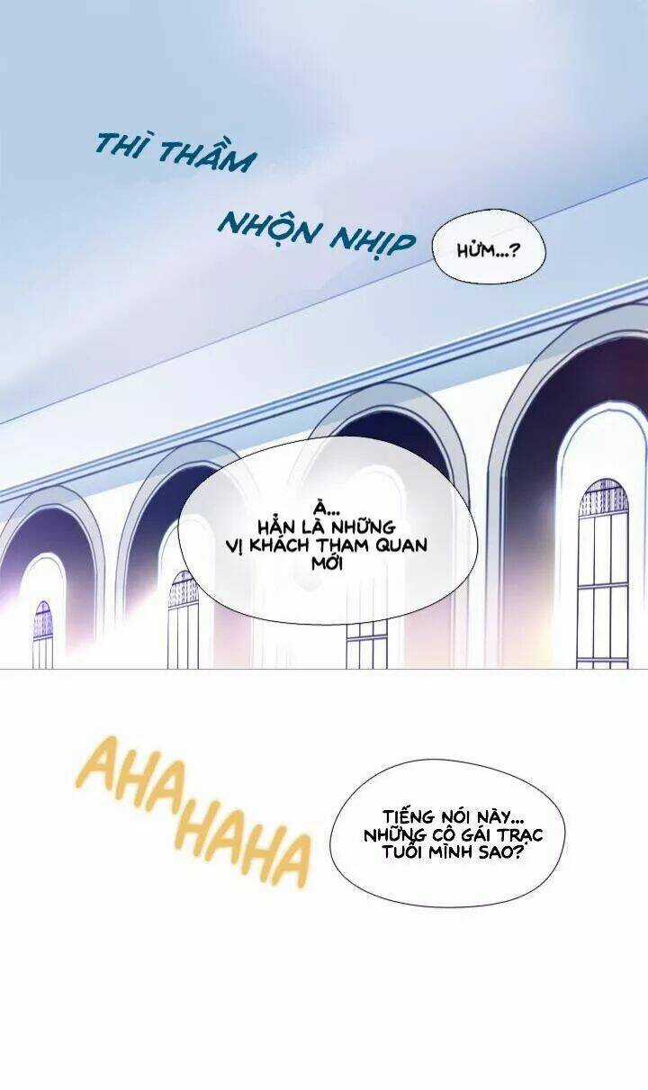 Mã Chéo - Chapter 1.2 - Trang 18