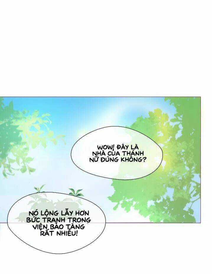 Mã Chéo - Chapter 1.2 - Trang 19