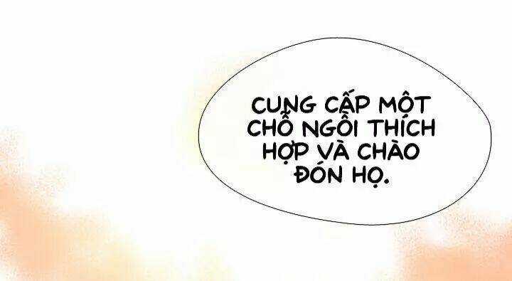 Mã Chéo - Chapter 1.2 - Trang 3