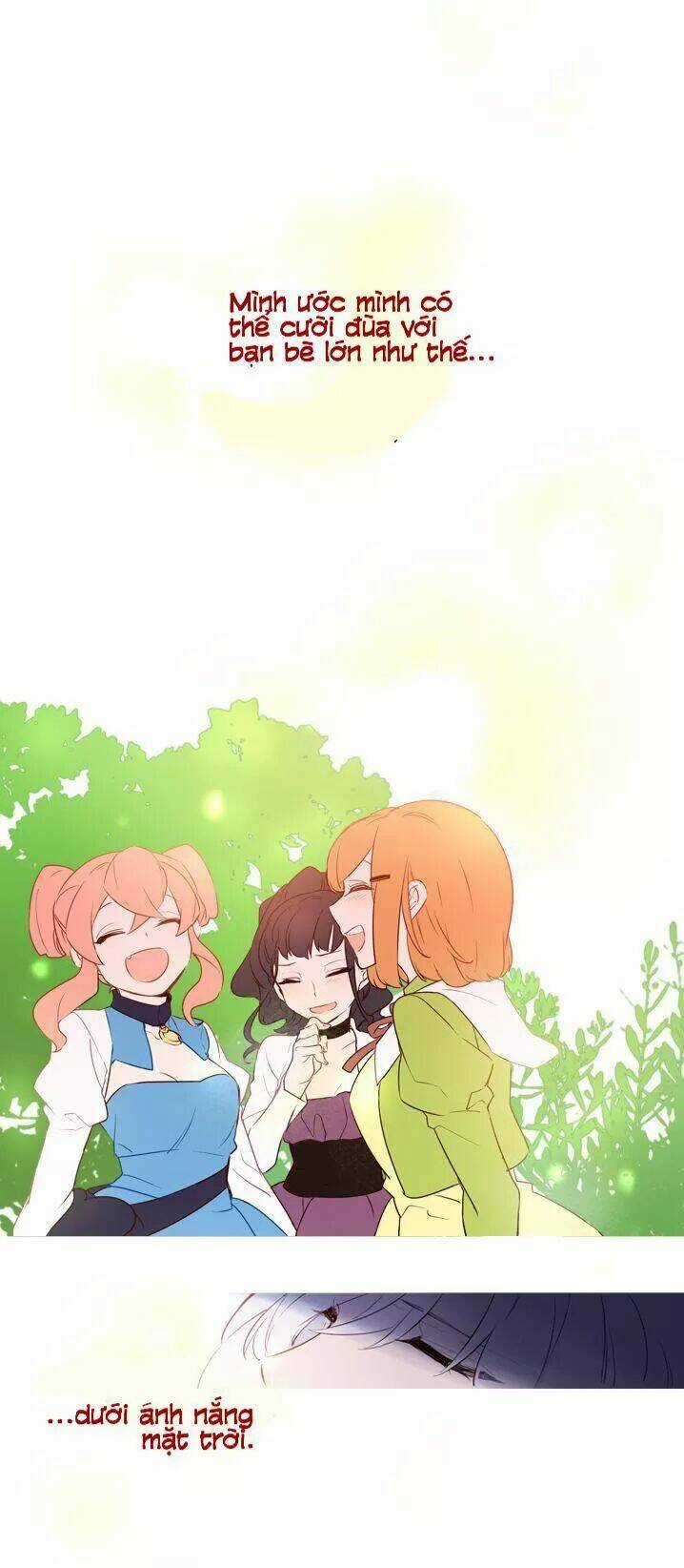 Mã Chéo - Chapter 1.2 - Trang 22