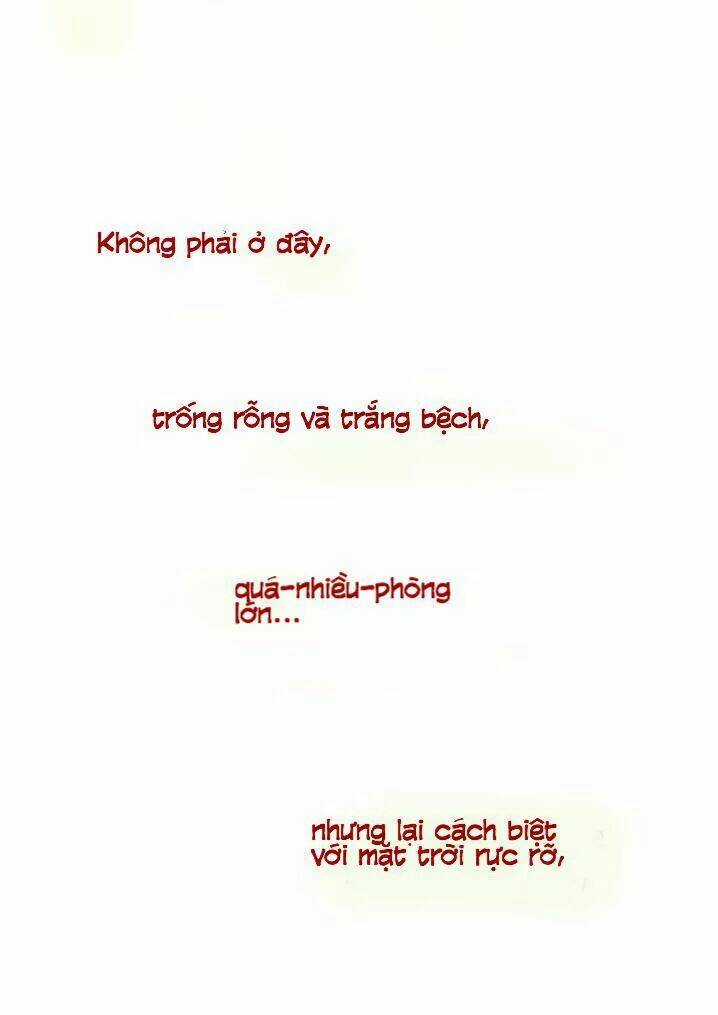 Mã Chéo - Chapter 1.2 - Trang 23