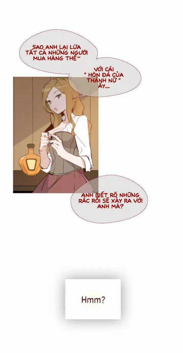 Mã Chéo - Chapter 1.2 - Trang 26