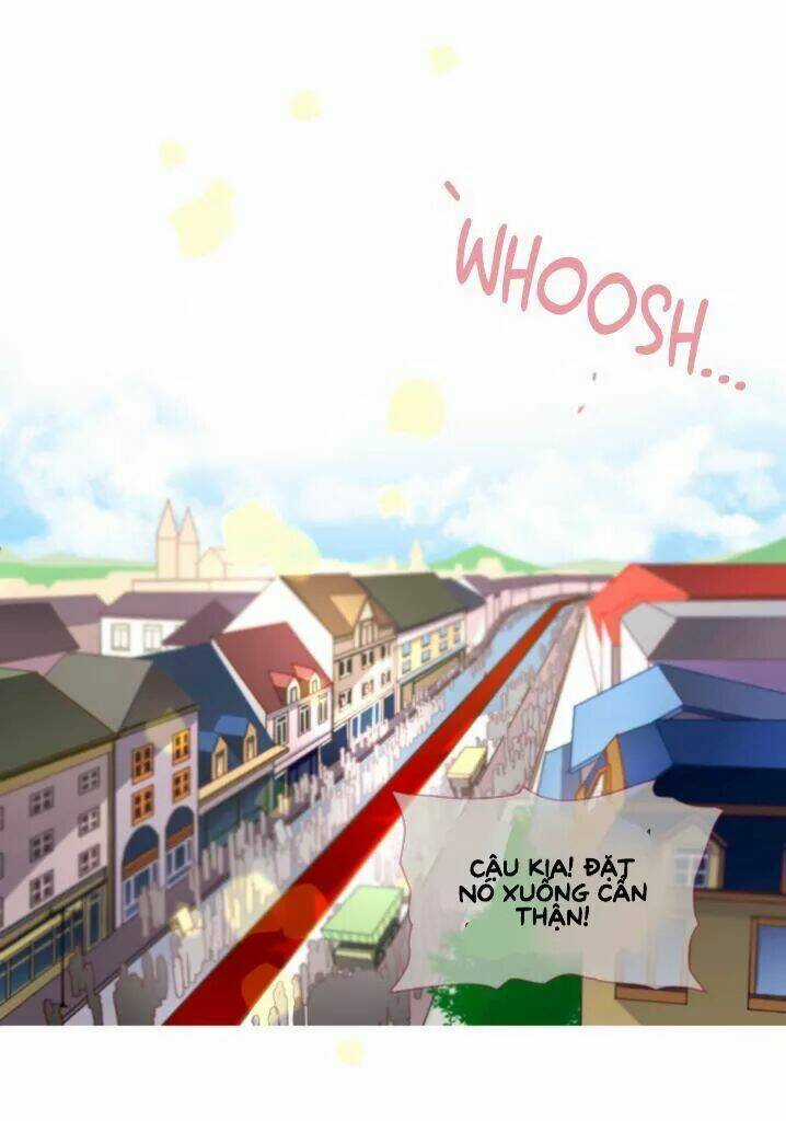 Mã Chéo - Chapter 1.2 - Trang 28