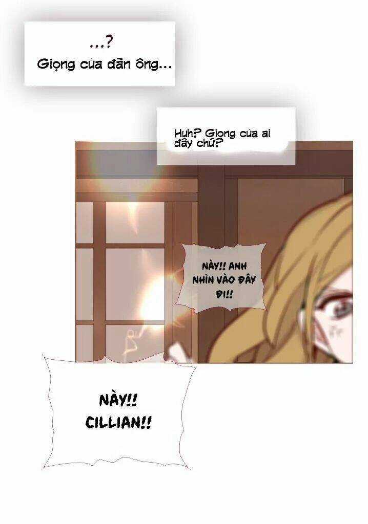 Mã Chéo - Chapter 1.2 - Trang 31