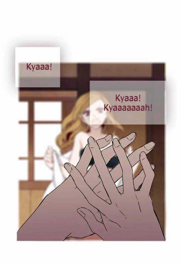 Mã Chéo - Chapter 1.2 - Trang 33