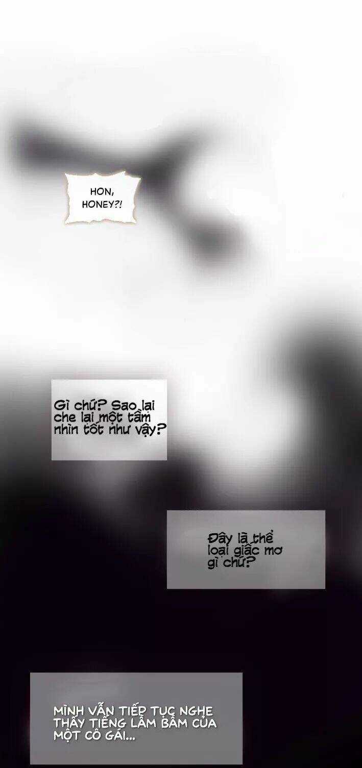 Mã Chéo - Chapter 1.2 - Trang 34