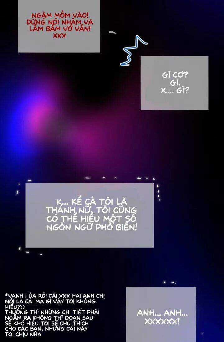 Mã Chéo - Chapter 1.2 - Trang 38