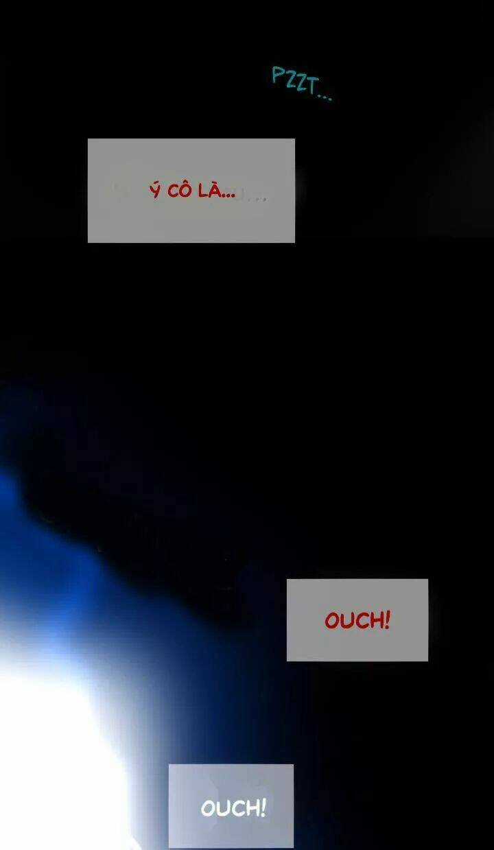 Mã Chéo - Chapter 1.2 - Trang 40