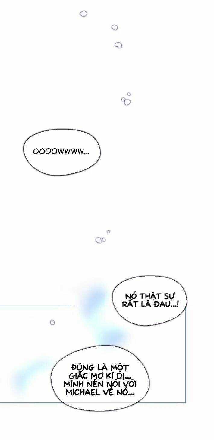 Mã Chéo - Chapter 1.2 - Trang 43