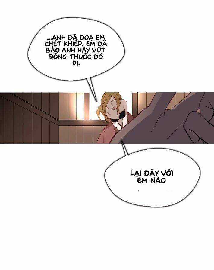 Mã Chéo - Chapter 1.2 - Trang 46