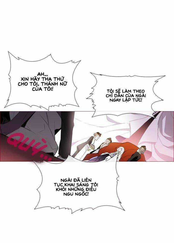 Mã Chéo - Chapter 1.2 - Trang 7