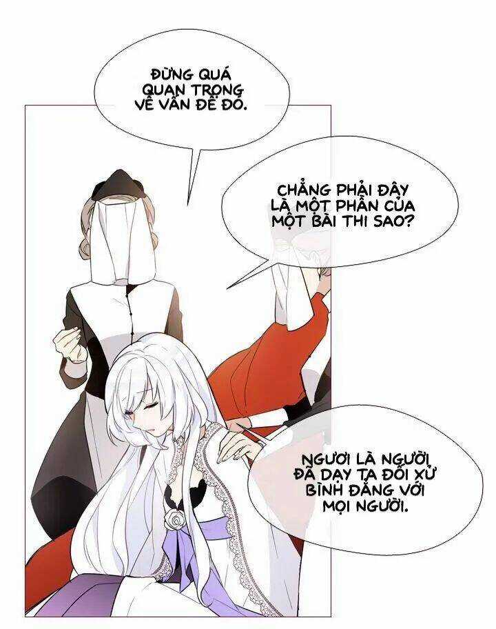 Mã Chéo - Chapter 1.2 - Trang 8