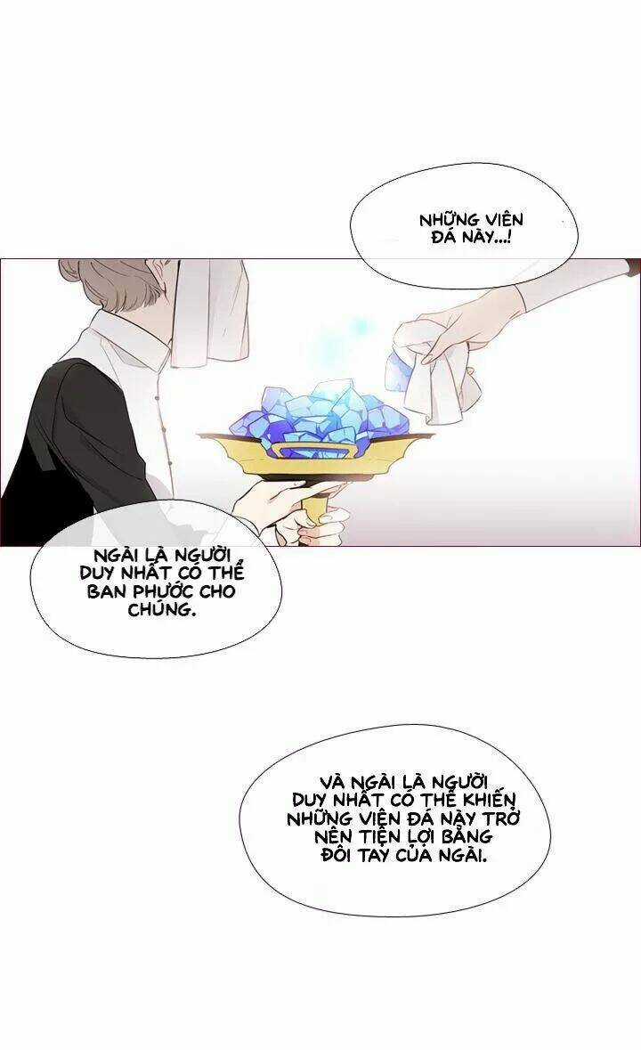 Mã Chéo - Chapter 1.2 - Trang 10