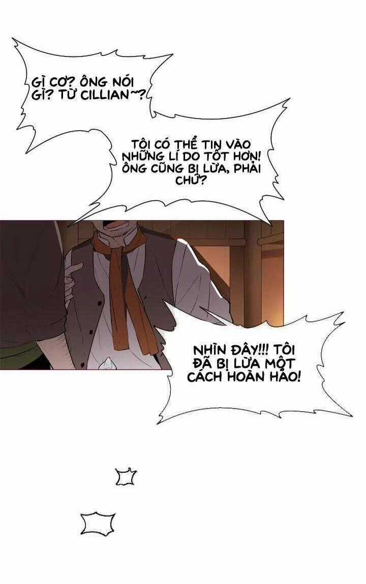 Mã Chéo - Chapter 1 - Trang 2