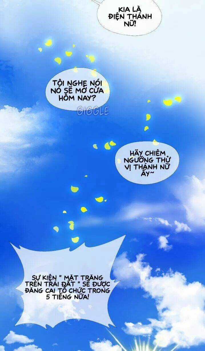 Mã Chéo - Chapter 1 - Trang 13