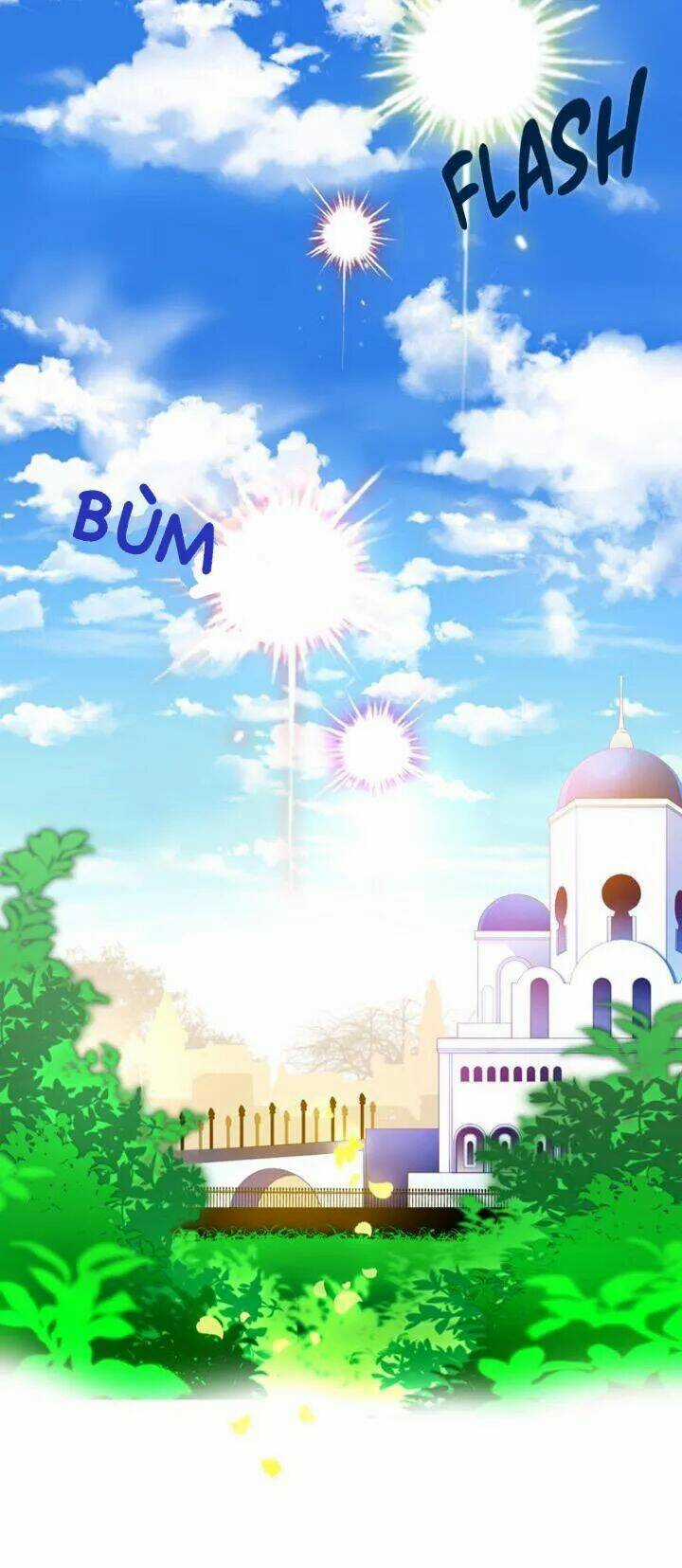 Mã Chéo - Chapter 1 - Trang 14