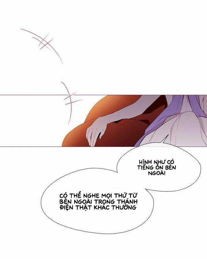 Mã Chéo - Chapter 1 - Trang 18