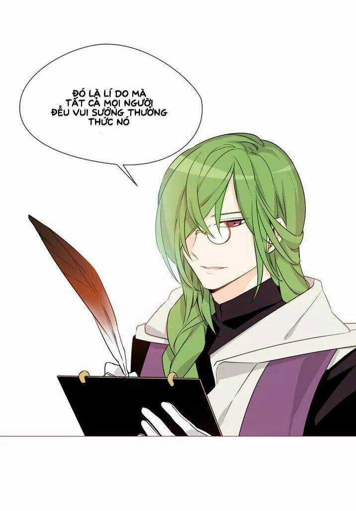 Mã Chéo - Chapter 1 - Trang 20