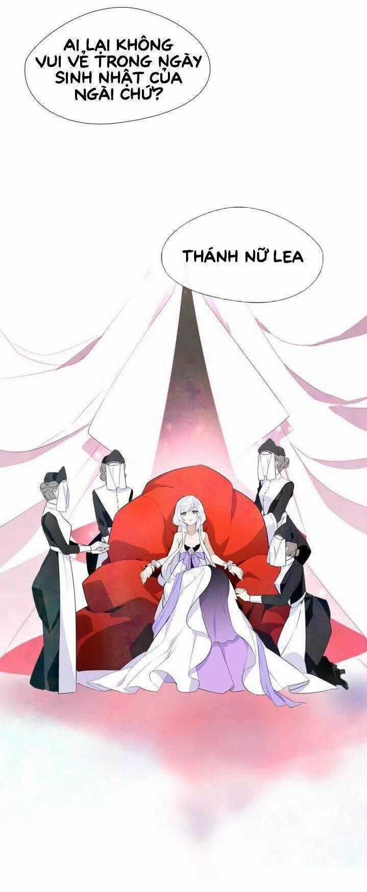 Mã Chéo - Chapter 1 - Trang 23