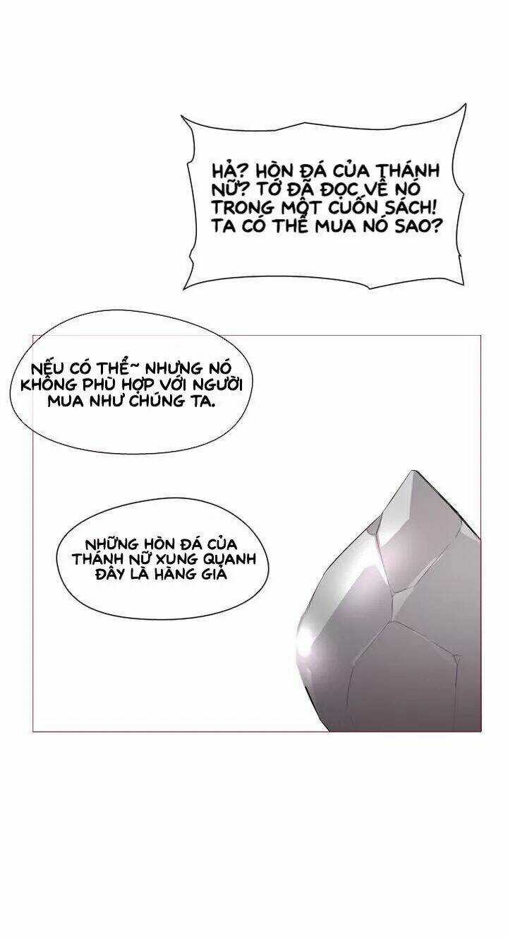 Mã Chéo - Chapter 1 - Trang 4