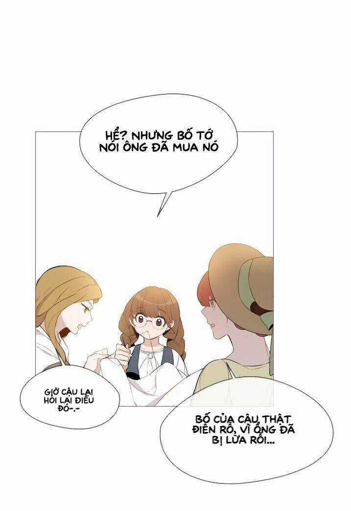 Mã Chéo - Chapter 1 - Trang 5