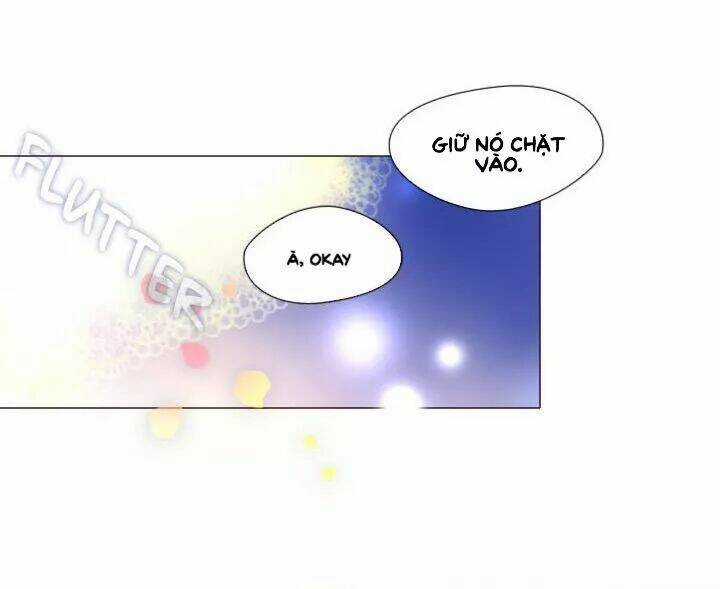 Mã Chéo - Chapter 1 - Trang 8