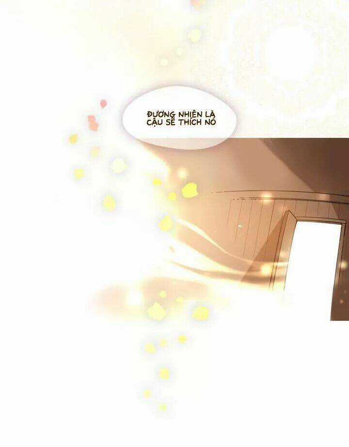 Mã Chéo - Chapter 1 - Trang 10