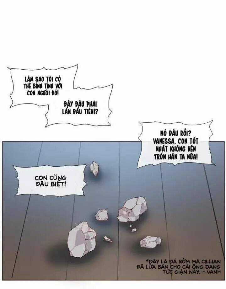 Mã Chéo - Chapter 2 - Trang 2