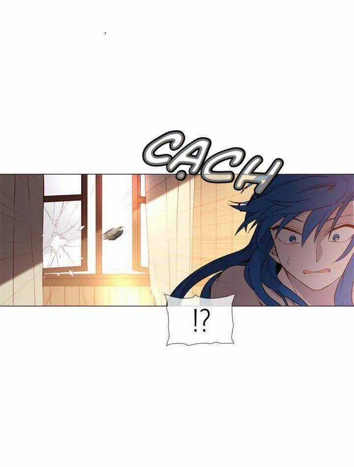 Mã Chéo - Chapter 2 - Trang 13