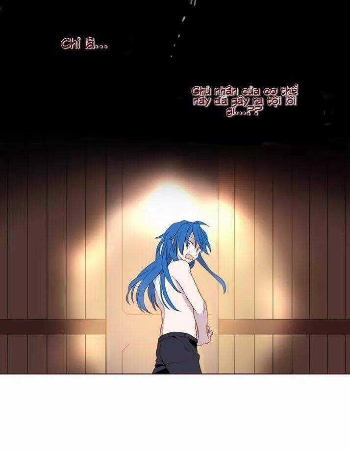 Mã Chéo - Chapter 2 - Trang 15