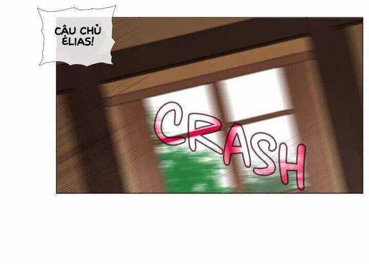 Mã Chéo - Chapter 2 - Trang 17