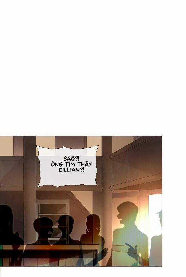 Mã Chéo - Chapter 2 - Trang 21