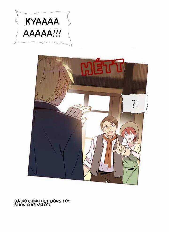 Mã Chéo - Chapter 2 - Trang 4