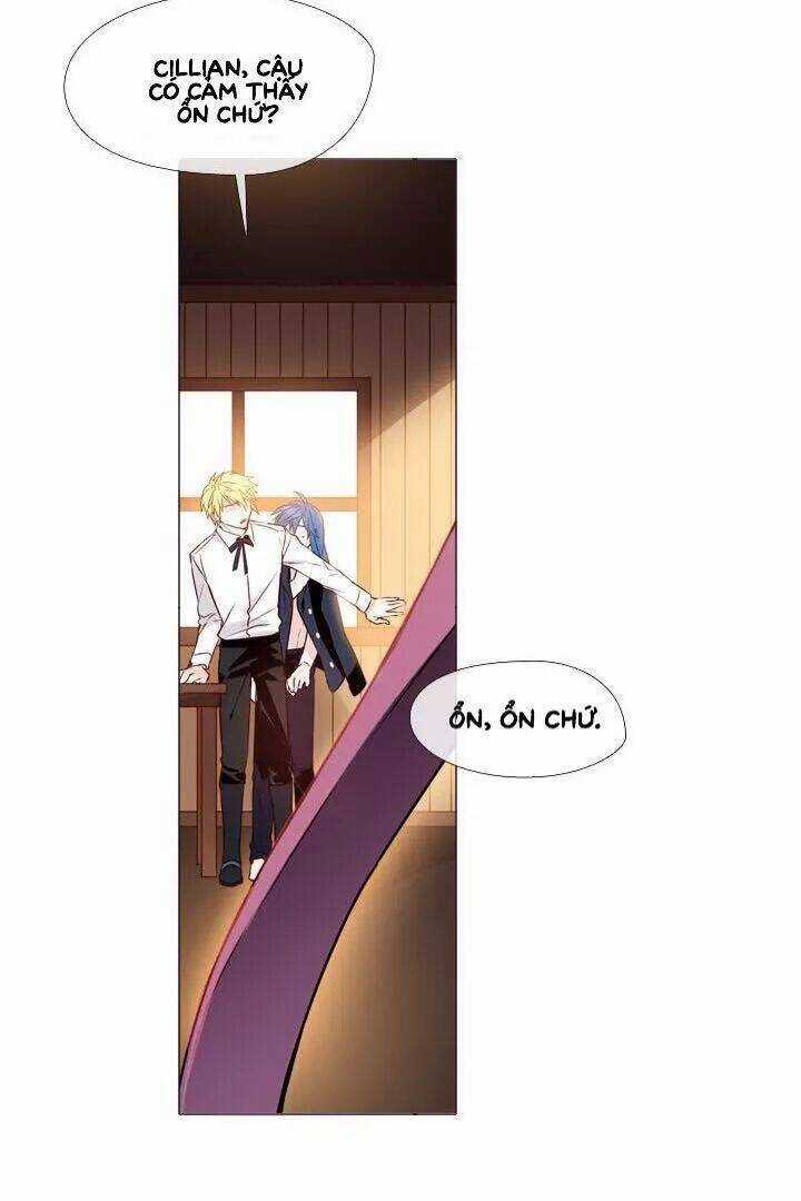 Mã Chéo - Chapter 2 - Trang 32