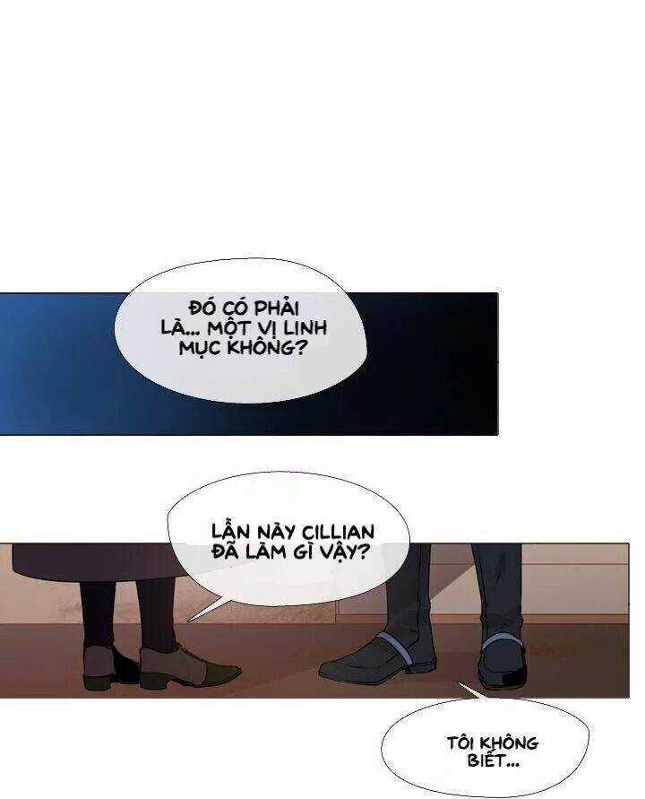 Mã Chéo - Chapter 2 - Trang 36