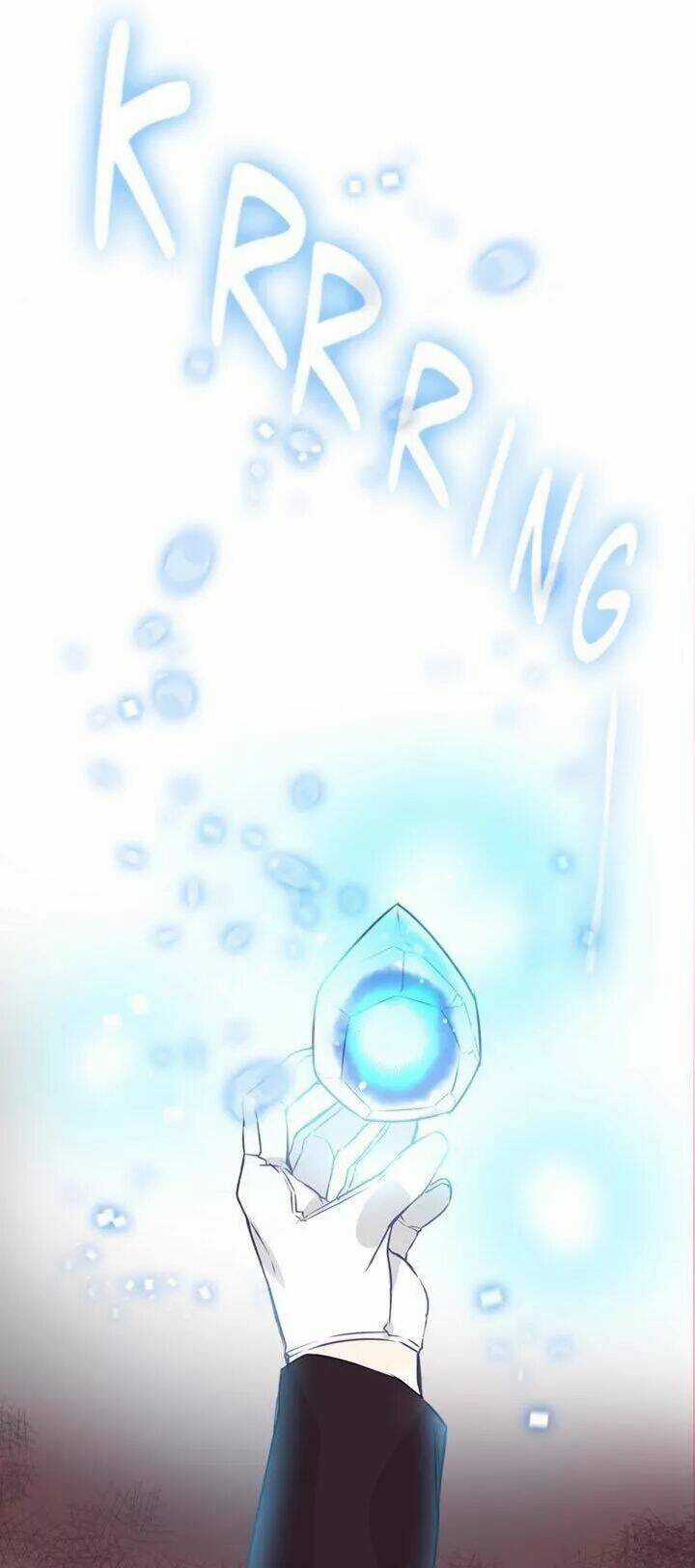 Mã Chéo - Chapter 2 - Trang 38