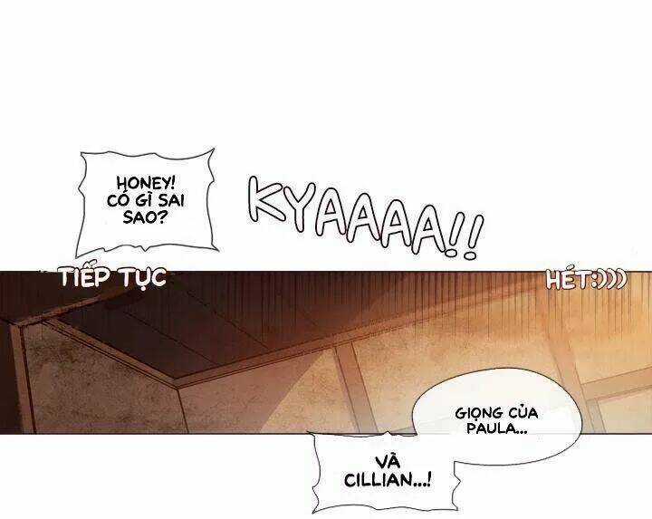 Mã Chéo - Chapter 2 - Trang 5